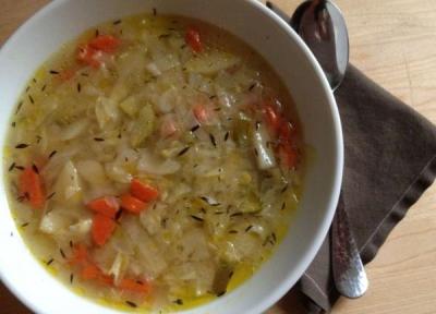 تور یونان ارزان: تهیه سوپ کلم یونانی ، سفری باستانی در دل آشپزخانه!