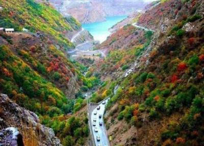 جاذبه های پنهان شمال ایران؛ کلبه جنگلی، ویلای کوهستانی و ساحلی در یک سفر خاص جاذبه های پنهان شمال ایران؛ کلبه جنگلی، ویلای کوهستانی و ساحلی در یک سفر خاص