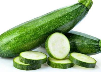 کدو سبز ضد چاقی کدو سبز ضد چاقی