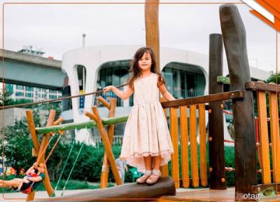 ویژگی های یک زمین بازی مجذوب کننده چیست؟ معرفی 10 نکته طلایی ویژگی های یک زمین بازی مجذوب کننده چیست؟ معرفی 10 نکته طلایی