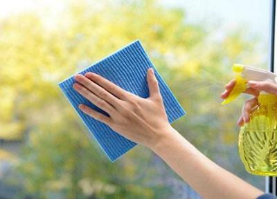 5 استفاده متفاوت از شیشه پاک کن! 5 استفاده متفاوت از شیشه پاک کن!