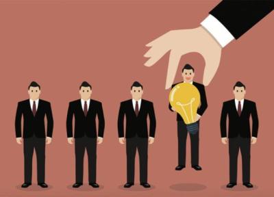 12 نکته برای استخدام یک کارمند خوب! 12 نکته برای استخدام یک کارمند خوب!