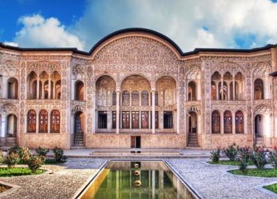 خانه بروجردی ها کجاست؟ خانه بروجردی ها کجاست؟