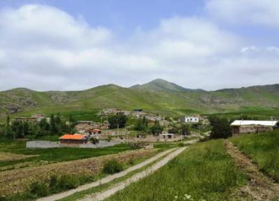 آشنایی با روستای زرگر ، روستای رومانوف های ایران آشنایی با روستای زرگر ، روستای رومانوف های ایران