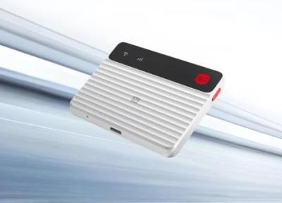 زد تی ای F50 Pro معرفی گردید: مودم روتر 5G سفری با WiFi 6 زد تی ای F50 Pro معرفی گردید: مودم روتر 5G سفری با WiFi 6