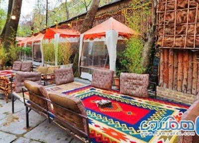 معرفی شماری از برترین رستوران های سنتی و باغ رستوران های درکه 1404 معرفی شماری از برترین رستوران های سنتی و باغ رستوران های درکه 1404